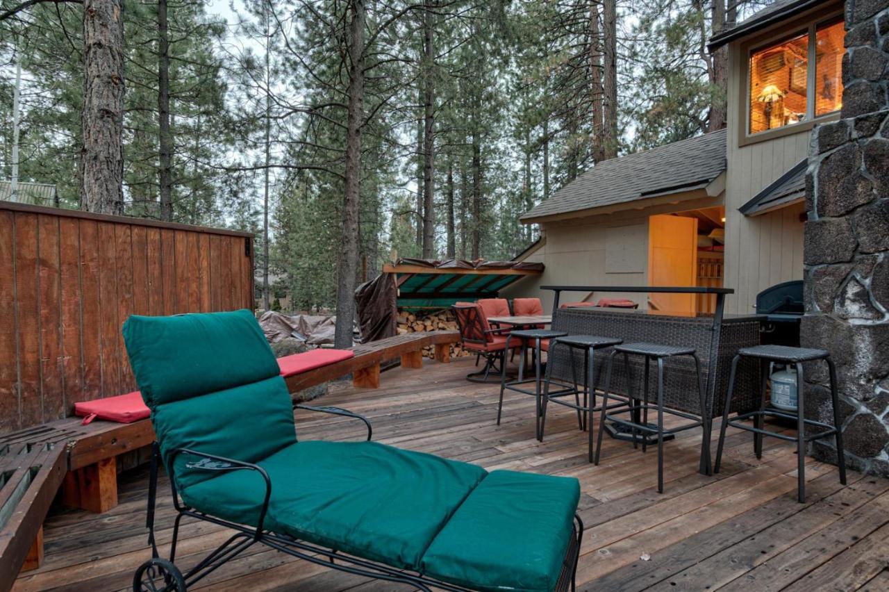 Pine Needle - Unit 7 Villa Sunriver Exterior photo