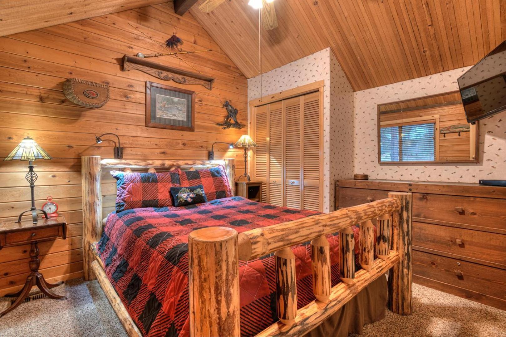 Pine Needle - Unit 7 Villa Sunriver Exterior photo